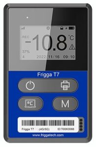 Frigga T70