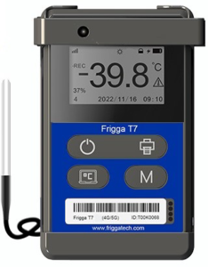 Frigga T72