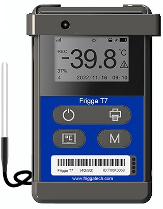 Frigga T71