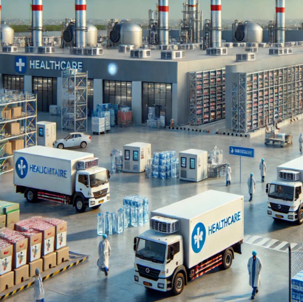 cold-chain-infra